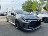 ガレージライズアップ 年末年始営業のお知らせ！