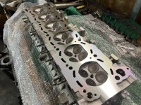 32GT-R ナプレック RB26ハイレスポンスキット完成です！