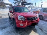 エクストレイル 20S 4WDご成約頂きました！