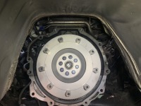 スープラ JZA80 ORC メタルツインクラッチ交換！