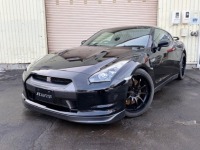 R35 GT-R MY08 ブーストアップ ご成約頂きました！