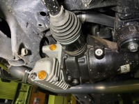 GR86 ZN8 クスコ LSD マウントカラー＆デフカバー取り付け！