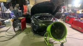 GRスープラ DB06 DMEアンロック＆セッティング！