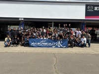 2026 トラスト走行会 Rd.1が終了しました！