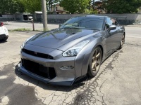 R35GT-R KUHLレーシング MY24 EDITION 完成！