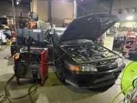 スカイライン 32GT-R GT-SS Vプロ セッティング 513馬力！