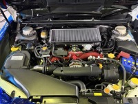WRX VAB HKS コールドエアインテークフルキット取り付け！