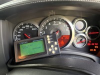 R35GT-R ブーストアップデータ書き込み＆メーターLED打ち替え！