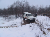 トライアングル2007第一戦白老大会