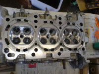 ＪＡ２２　Ｋ６Ａ　ヘッドチューン