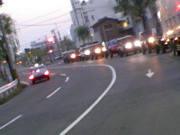 トライアングルジャパンファイナル新潟