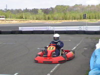ウイークデイ耐久4