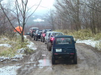 トライアングル 北海道大会 第1戦