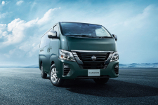 日産キャラバン
