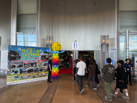 ハイエースフェア2025ご来場ありがとうございました！