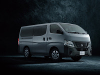 発売された新型キャラバンの新車購入・カスタムはオグショーにお任せ！
