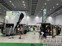 群馬トヨペットFAN＆FUN FESTAご来場ありがとうございました！