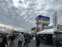 【筑波サーキット】テイストオブツクバへ見学に行ってきました！