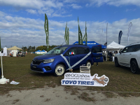 アニマルピックフェスタ展示車両紹介！「ルノーカングー」