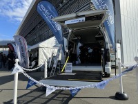 バイクのふるさと2DAYS終了！ご来場ありがとうございます