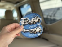 【オートサロン】インスタグラムフォローキャンペーン開催！