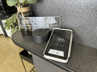 店頭でのお支払いにタッチ決済がご利用いただけるようになりました！