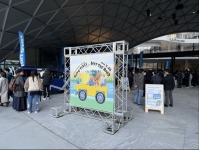 TOYO TIRES present HIT THE ROAD に参加してきました！