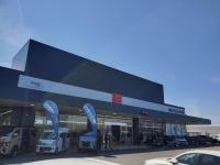 本日よりオープンイベント開催！奈良日産セレクトベース天理店