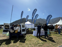 GO OUT JAMBOREE 3日間多くのご来場ありがとうございました！