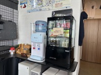 オグショーフリードリンクスペースにちょっとマニアックな1本あります