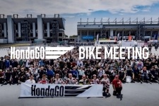 HONDAGO BIKE MEETINGにてオグショーがカスタムしたNバンが展示されます！
